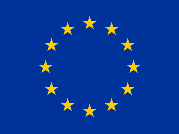 Drapeau Européen