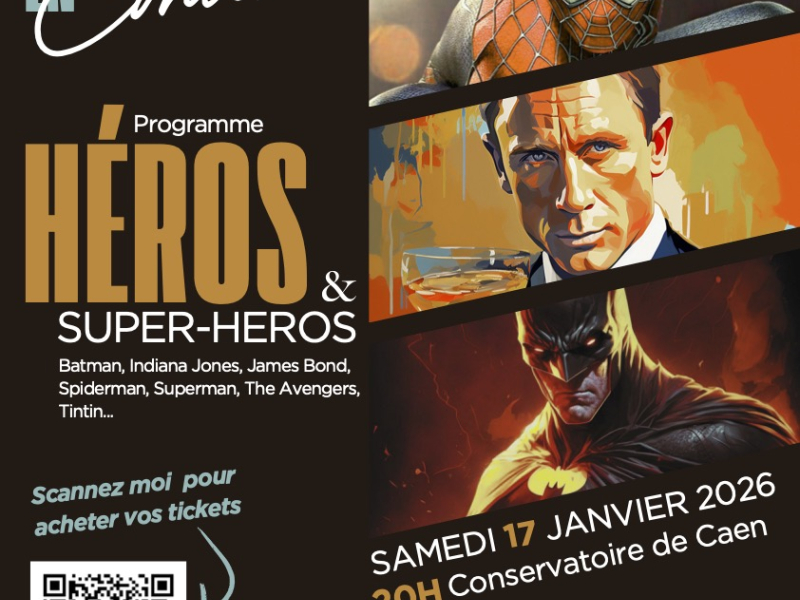 Affiche FRAT 17 janvier 2026