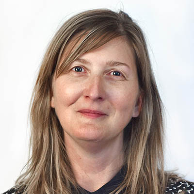 portrait de Virginie Avice