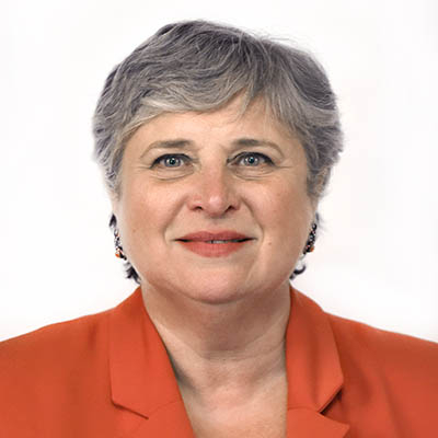 Portrait de Brigitte BARILLON