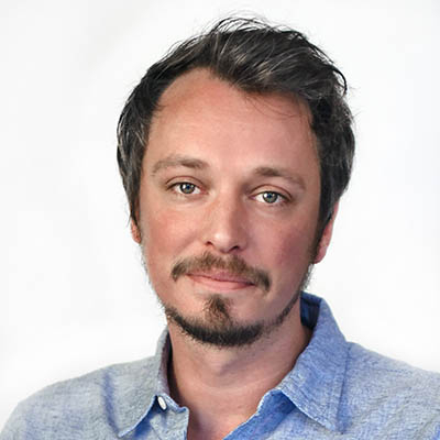 Portrait de Lilian BELLET