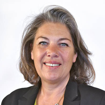 Portrait de Sonia DE LA PROVÔTÉ