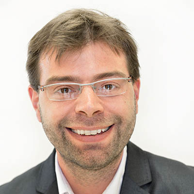 Portrait de Rudy L’ORPHELIN