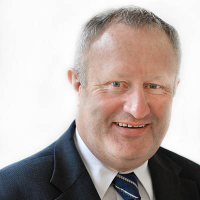 Portrait de Richard LECAPLAIN