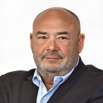 Emmanuel Renard portrait