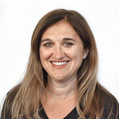 Portrait de Corinne VILLECHALANE