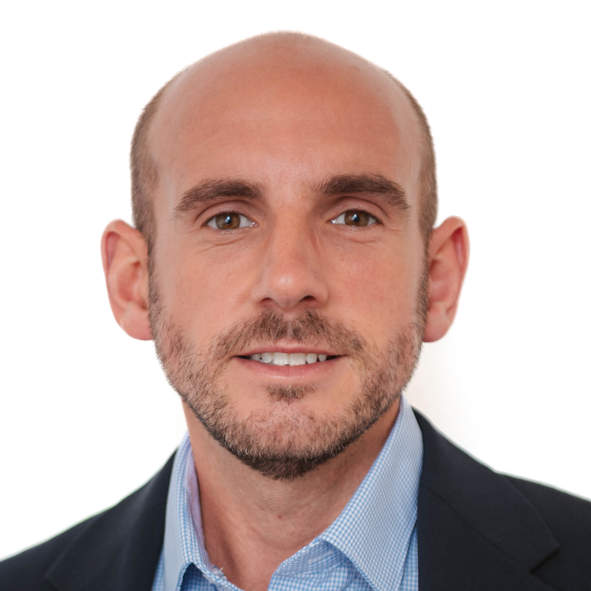 Portrait de Rudy Niewiadomski