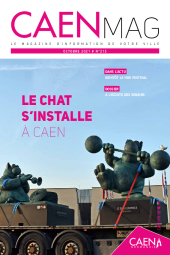 CAENmag213-planches_pdf CAENmag213-planches_pdf