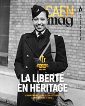 CaenMag_233_Planches_pdf CaenMag_233_Planches_pdf