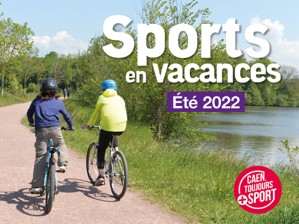 visuel stages sportifs été 2022