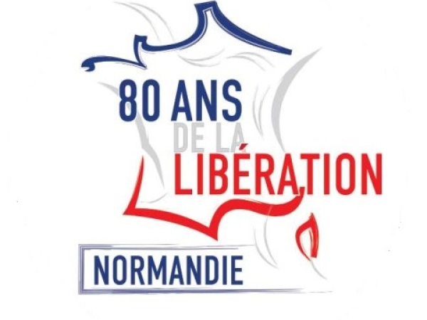 80 ans de la libération de Normandie