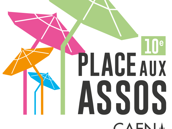 Place aux Assos : les 10 ans 