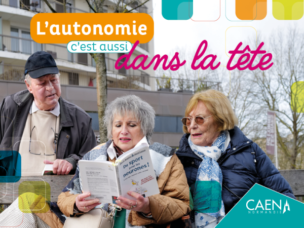 L'autonomie, c'est aussi dans la tête