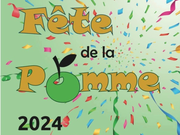 Fête de la pomme