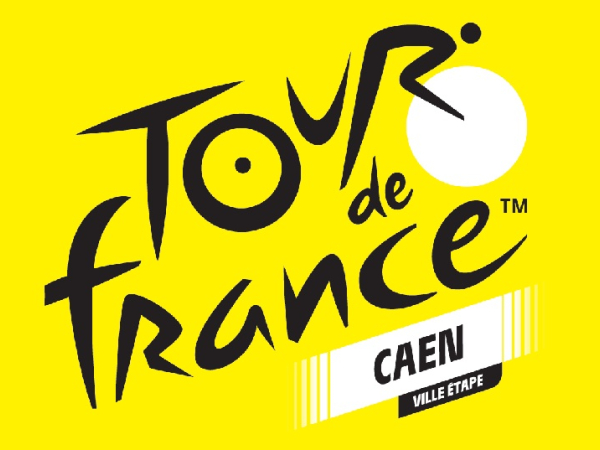 Tour de France - Caen Ville étape
