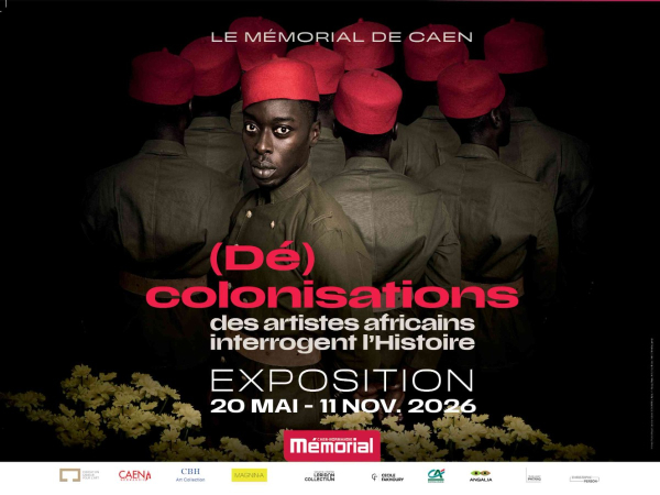 © Omar Victor Diop, Courtesy Galerie MAGNIN-A, Paris. © Ad