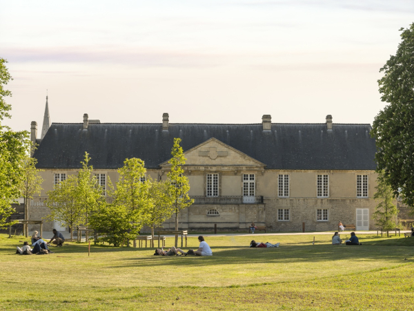 Musée de Normandie