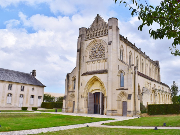 294686-Abbaye_d_Ardenne_-_IMEC-Caen_la_mer_Tourisme___Alix_J