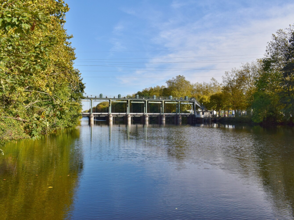 4 novembre EAU -Barrage_de_Montalivet-Caen_la_mer_Tourisme__