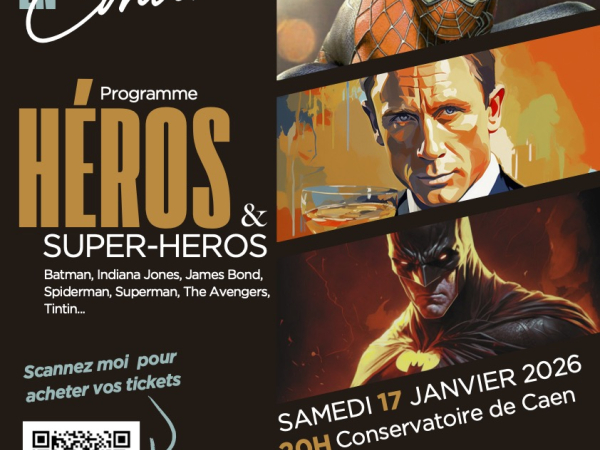 Affiche FRAT 17 janvier 2026