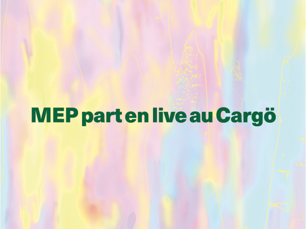 Agenda-MEP