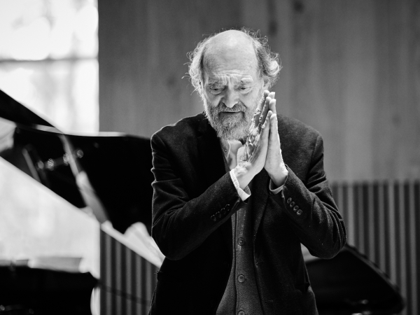 Arvo Pärt