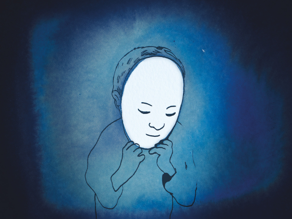 Françoise Pétrovitch et Hervé Plumet, Panorama, 2016