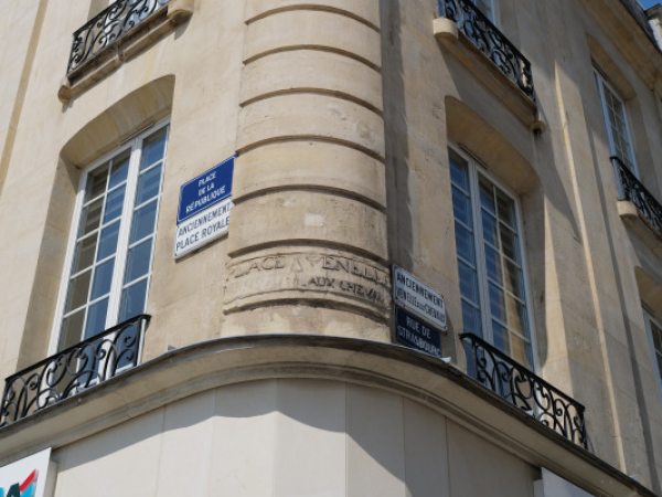 Place de la République