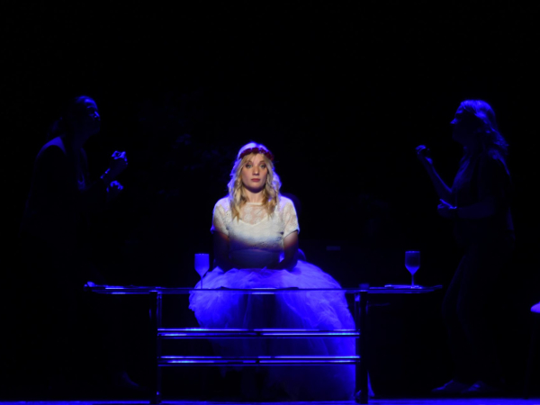 Et elles vécurent heureuses