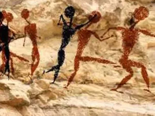 Danse avec les signes