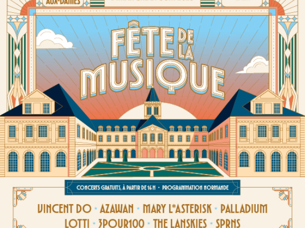 Exe banniere site Fête de la Musique 2026 550x482