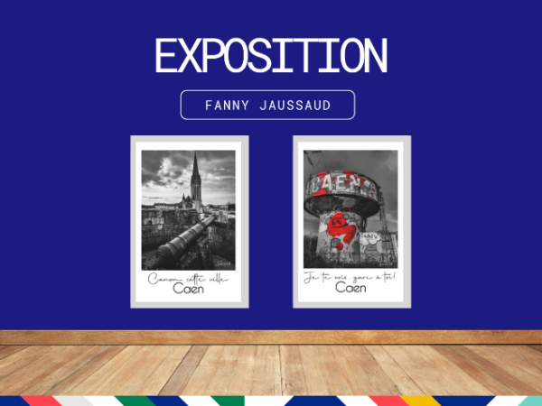 Exposition Photos