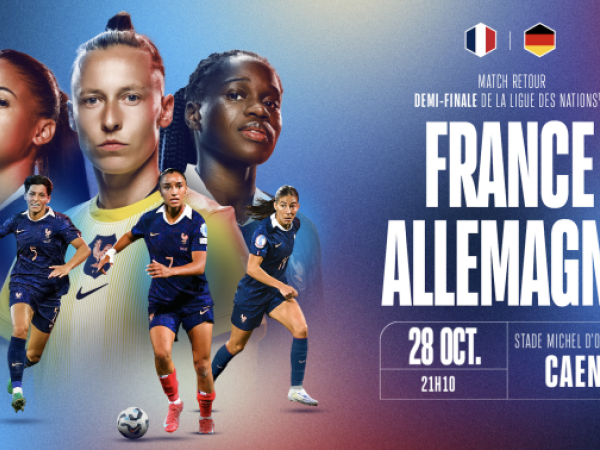 Football féminin