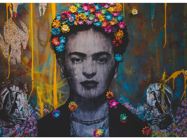 Frida