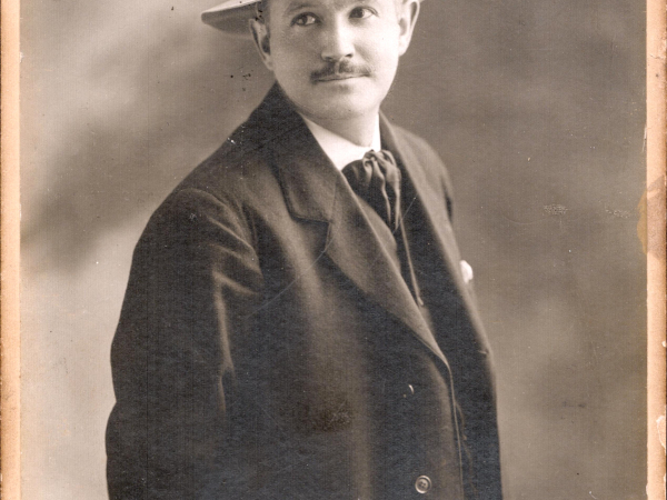 Gabriel-Dupont