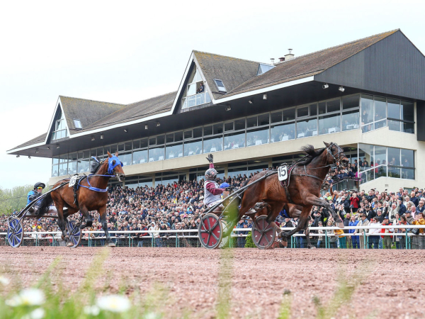Hippodrome