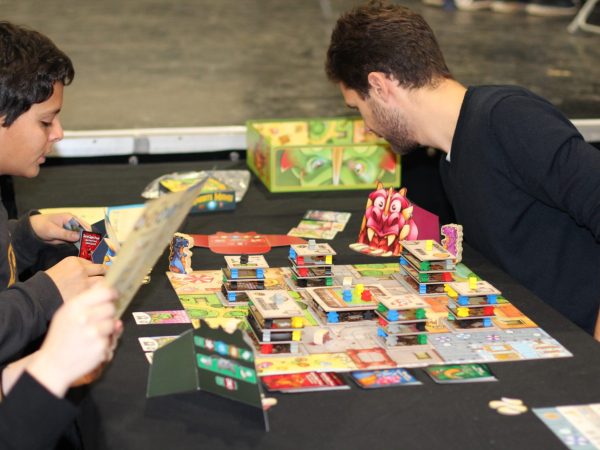 Festival du jeu