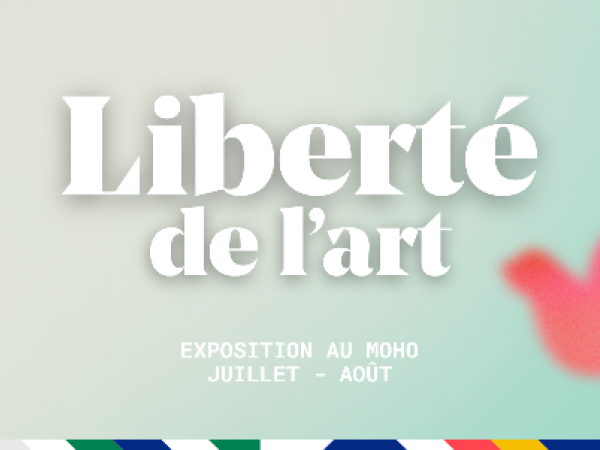 Liberté de l'art