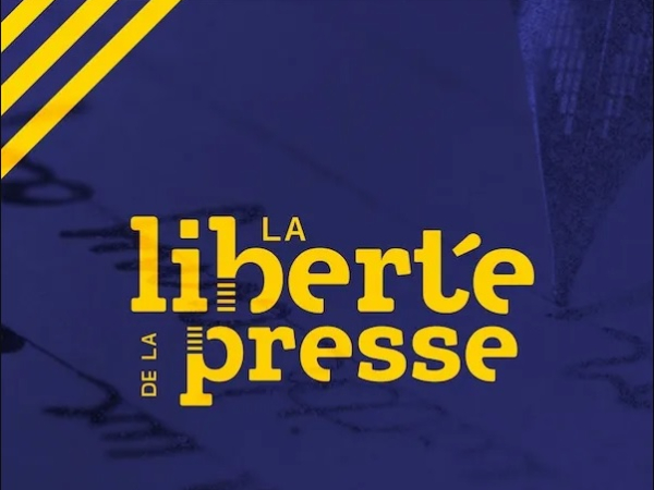 Liberté de la presse