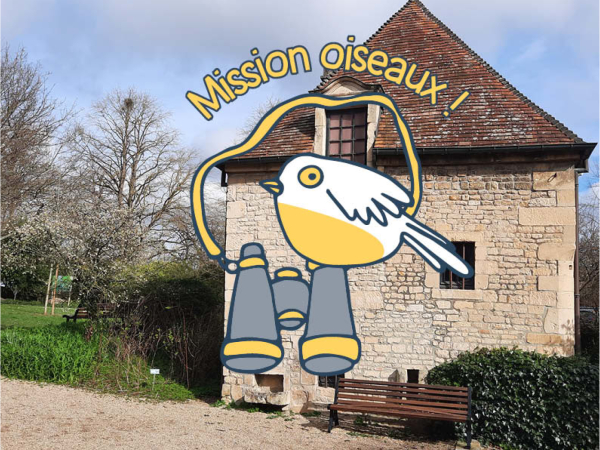 Mission Oiseaux