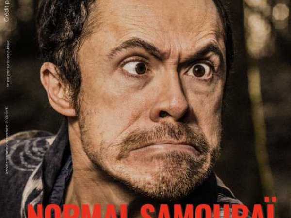 Normal Samouraï