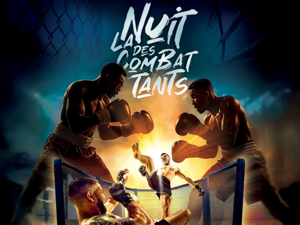 Nuit des combattants