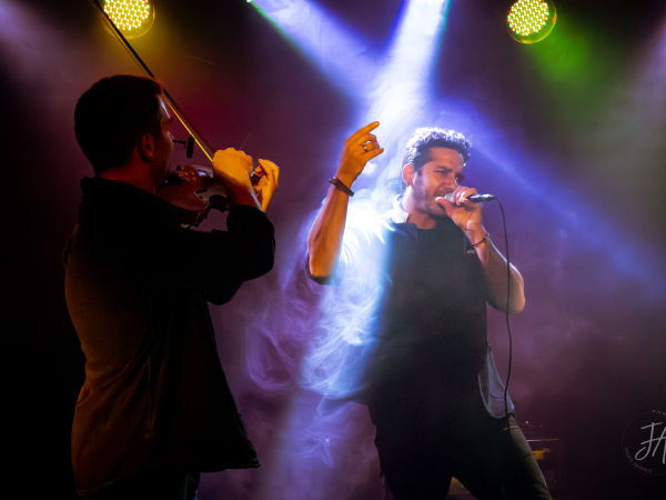 Que Diable! Paysage couleur HD crédit Julien Argence