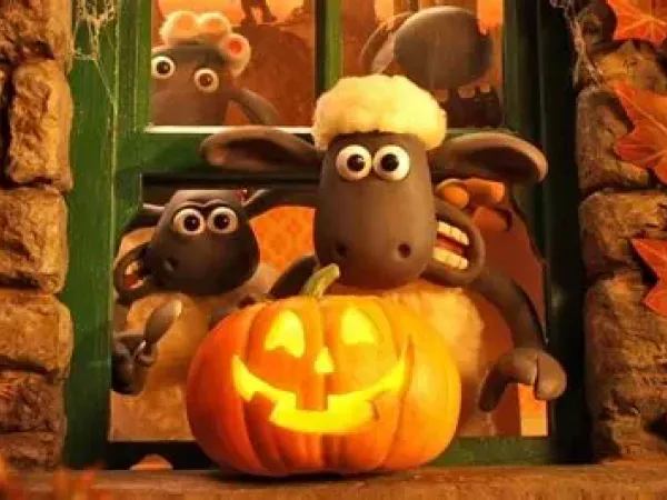 Shaun