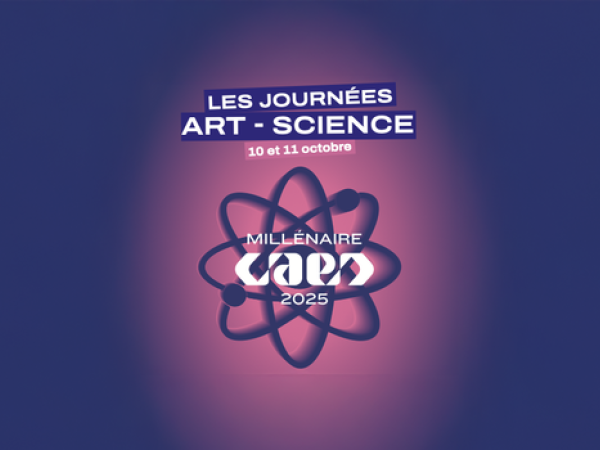 Visuel fete de la science