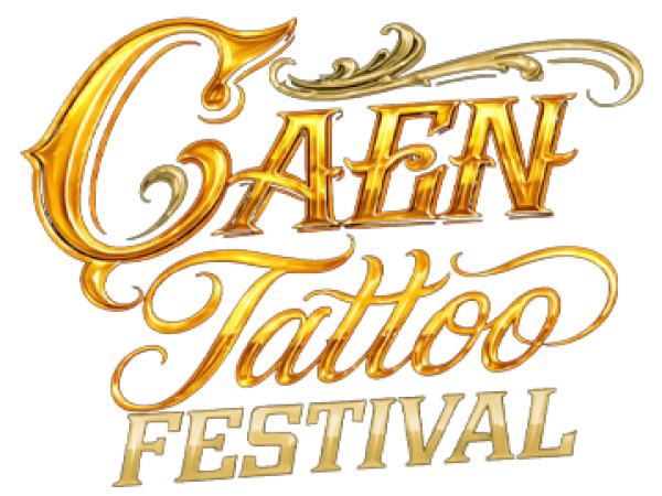 caen tattoo