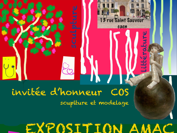 exposition AMAC