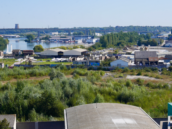 Presqu'île