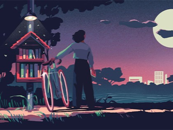 nuits de la lecture 2026