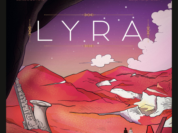 Concerts du Grand Cheval - Lyra